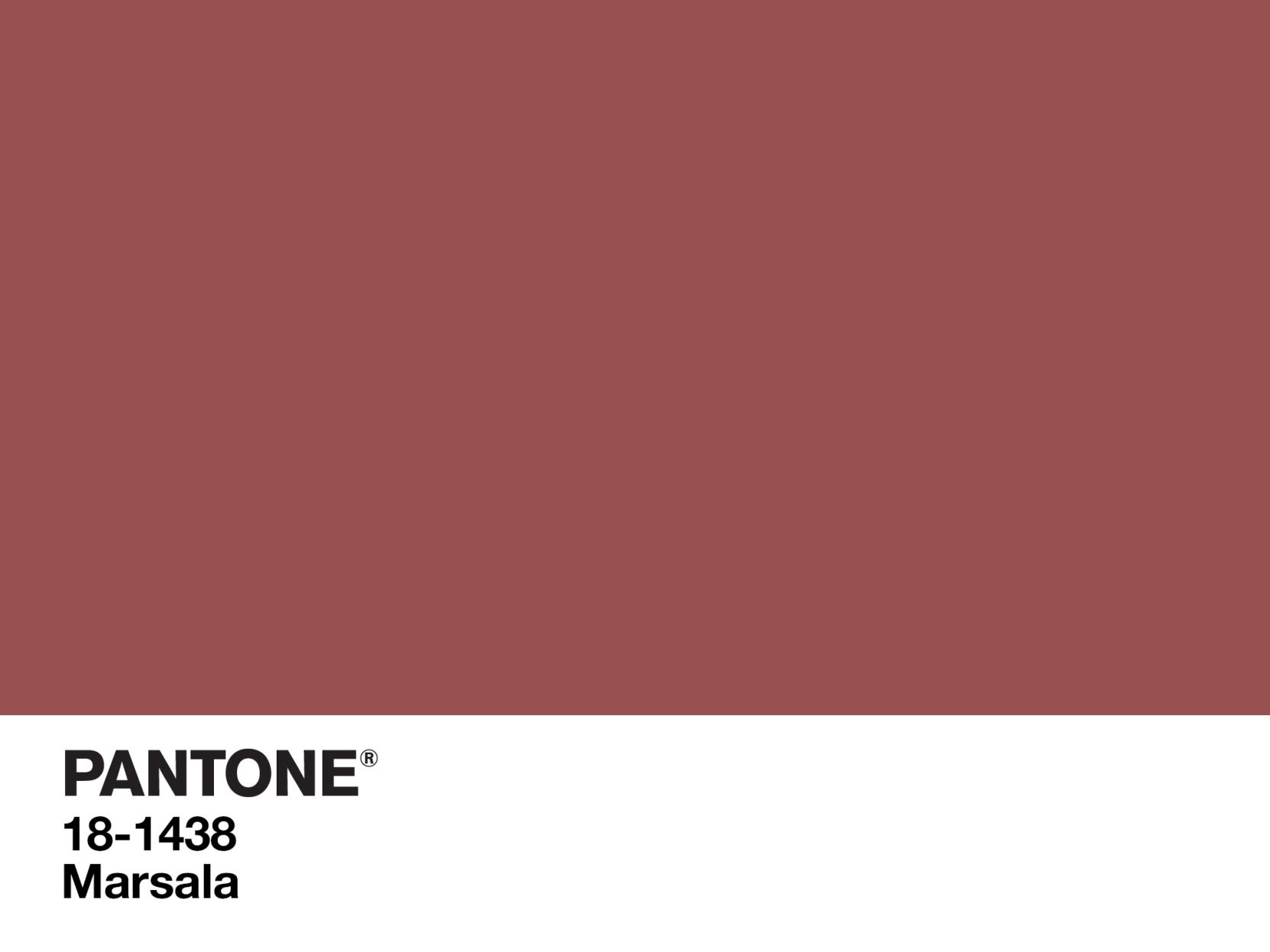 2015: Marsala